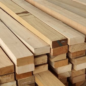 Rough Wood 2x3