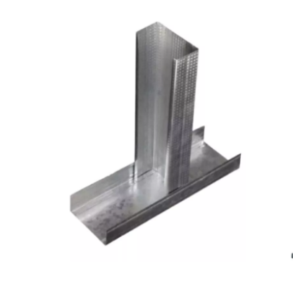Metal Track 0.7mm