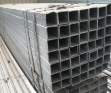 Tubular 4x4