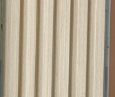 WPC Light Wood Design