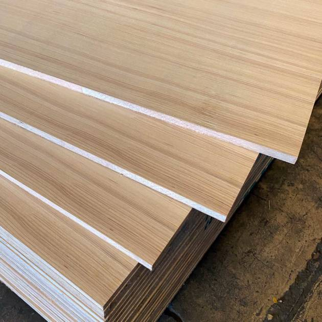 Marine Plywood
