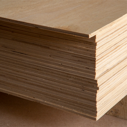 Ordinary Plywood