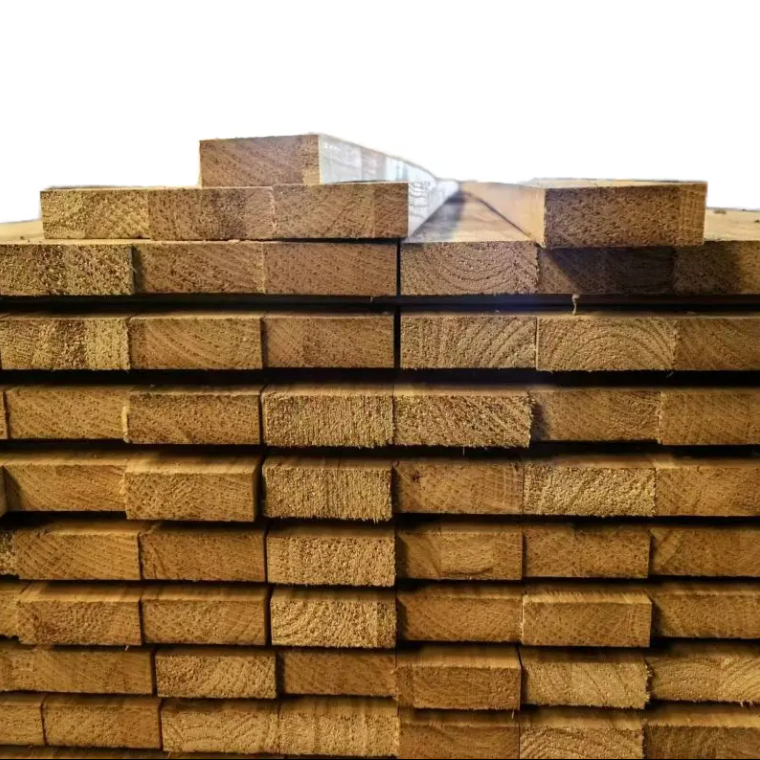 Rough Wood 1x4
